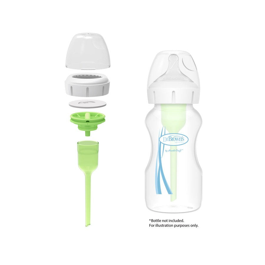 9OZ/270ML OPTIONS+ WN CONVERSION KIT