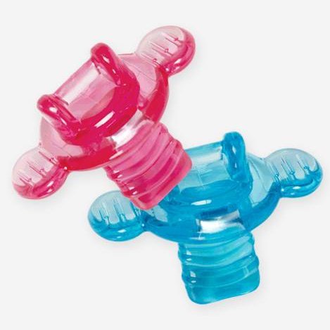 Fashion dr brown's orthees teether