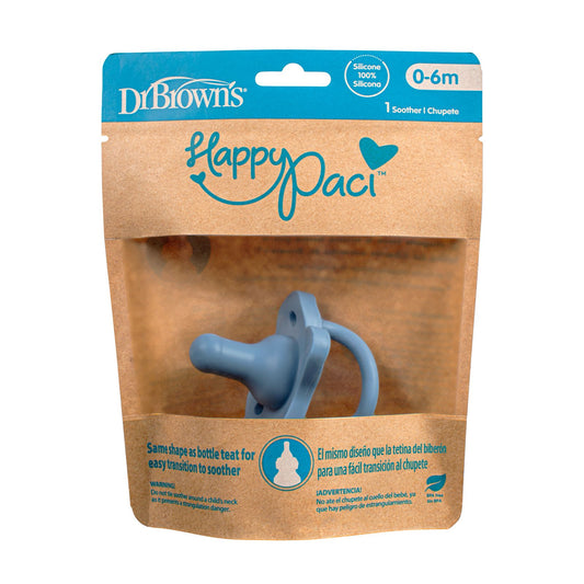 Happi-Paci 0-6 stage 1, Blue