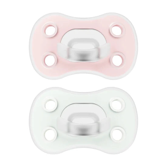 Advantage Pacifier 0-6m (2Packs)