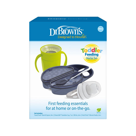 Toddler Feeding Set